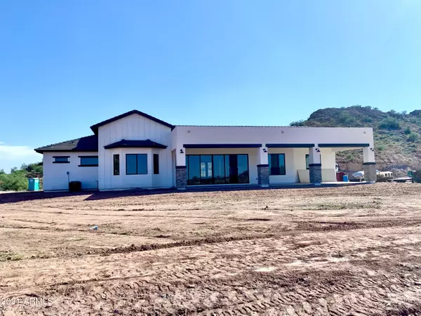 Queen Creek, AZ 85144,2071 W Butte Creek Boulevard