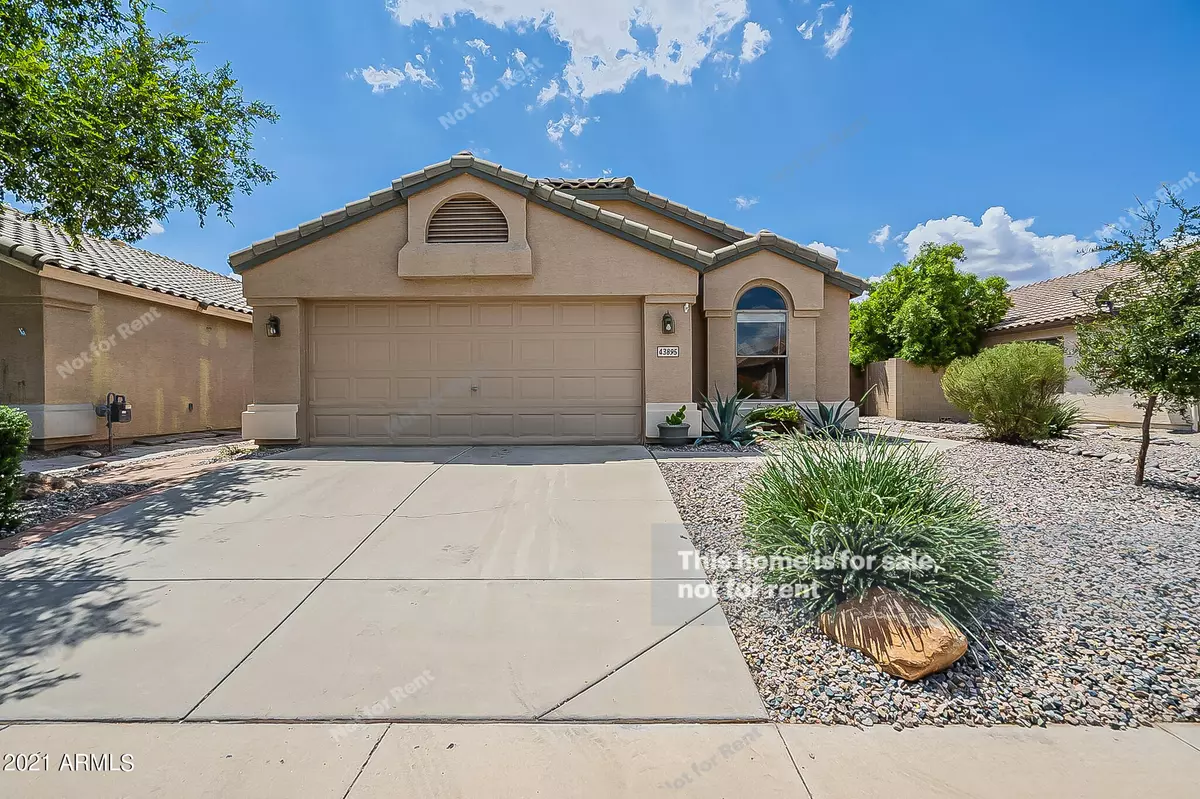 Maricopa, AZ 85138,43895 W CAHILL Drive