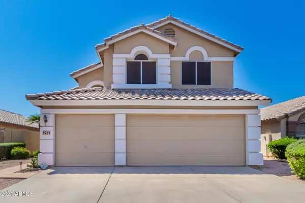 951 E ORCHID Lane, Chandler, AZ 85225