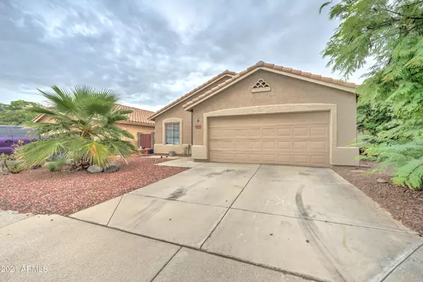 Surprise, AZ 85374,14733 W Lucas Lane