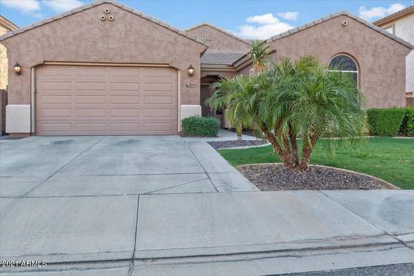 Chandler, AZ 85249,6896 S SAPPHIRE Way