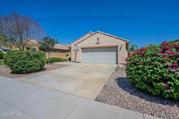 942 W DESERT CANYON Drive, San Tan Valley, AZ 85143