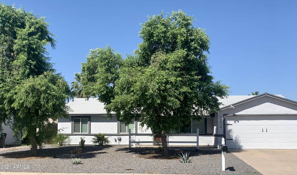 14414 N 37TH Street, Phoenix, AZ 85032