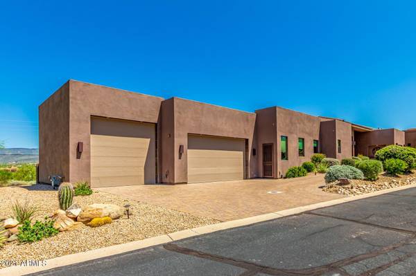 Carefree, AZ 85377,7112 E RIDGEVIEW Lane