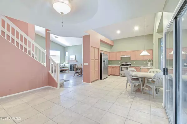 Chandler, AZ 85224,2703 W IVANHOE Street