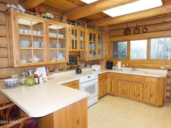 Alpine, AZ 85920,19 COUNTY ROAD 2266 --