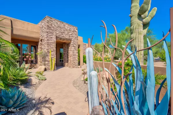 Carefree, AZ 85377,5690 E CANYON CREEK Circle