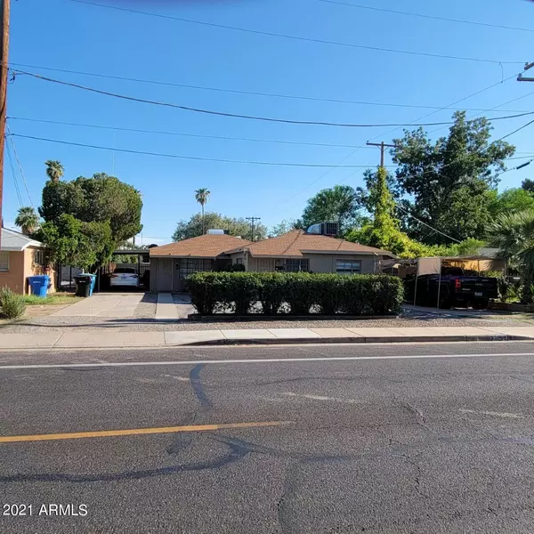 2715 E OAK Street, Phoenix, AZ 85008