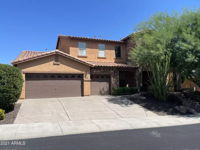 6608 W BROOKHART Way, Phoenix, AZ 85083