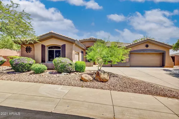 Anthem, AZ 85086,42411 N HARBOUR TOWN Court