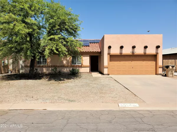 8904 W PINEVETA Drive, Arizona City, AZ 85123