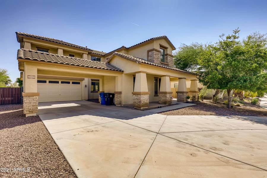 15925 W JENAN Drive, Surprise, AZ 85379