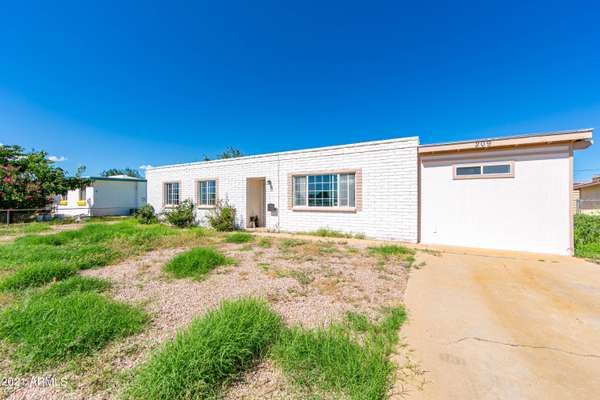 Huachuca City, AZ 85616,209 DRAGOON Street