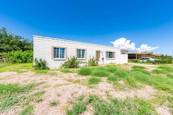 Huachuca City, AZ 85616,209 DRAGOON Street