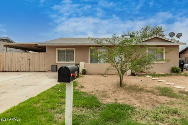 Phoenix, AZ 85043,6143 W GARFIELD Street