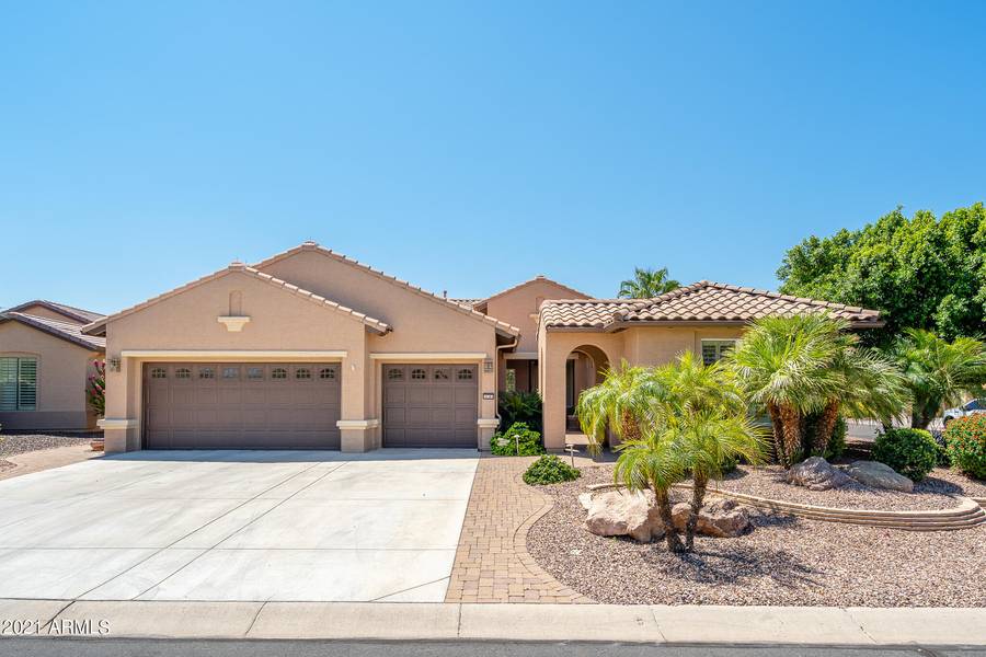 16383 W PRINCETON Avenue, Goodyear, AZ 85395