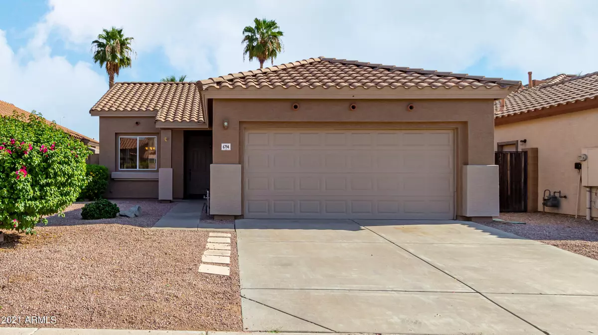 Chandler, AZ 85226,6794 W HARRISON Street