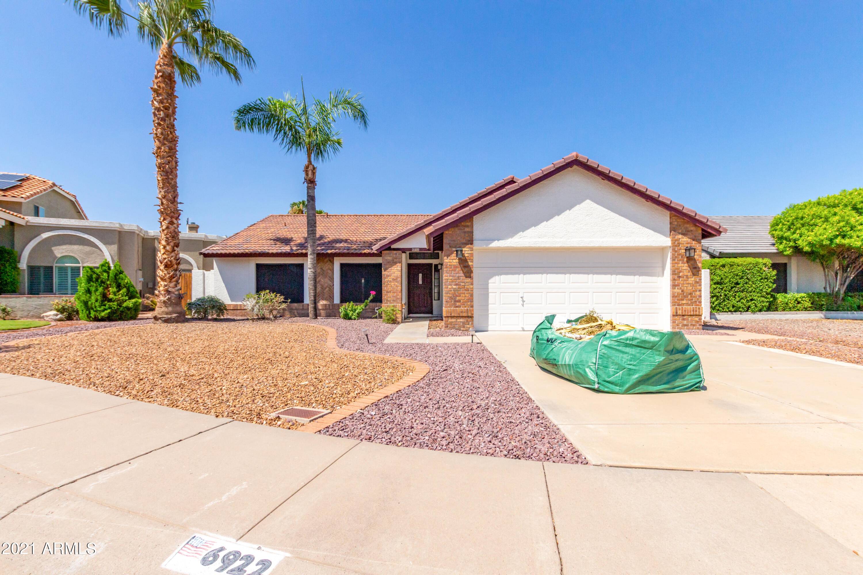Glendale, AZ 85308,6922 W KERRY Lane