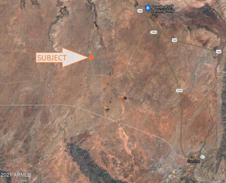 14 COUNTY ROAD N9023 -- #-, Concho, AZ 85924