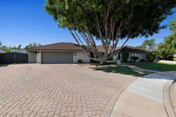 Mesa, AZ 85213,3417 E ELMWOOD Street