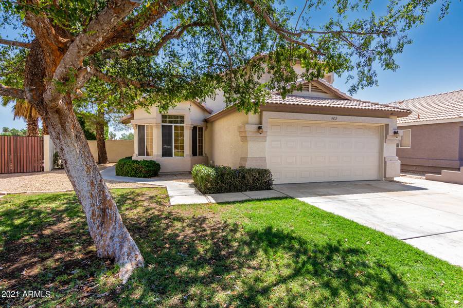 409 S ASH Street, Gilbert, AZ 85233