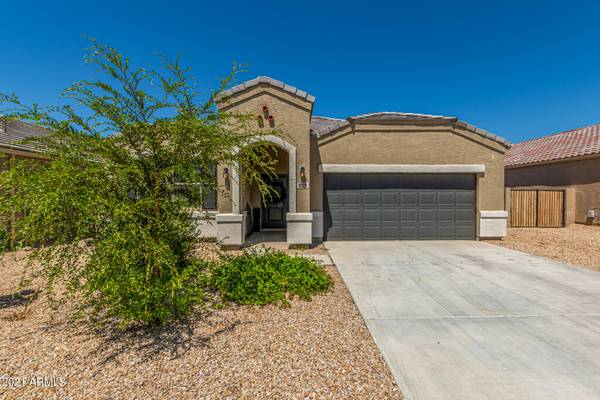 Florence, AZ 85132,10320 E MARIGOLD Lane