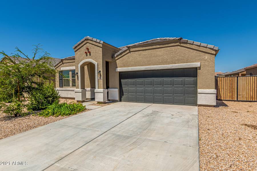 10320 E MARIGOLD Lane, Florence, AZ 85132