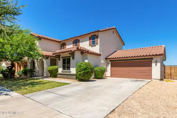 Phoenix, AZ 85041,2508 W ALTA VISTA Road