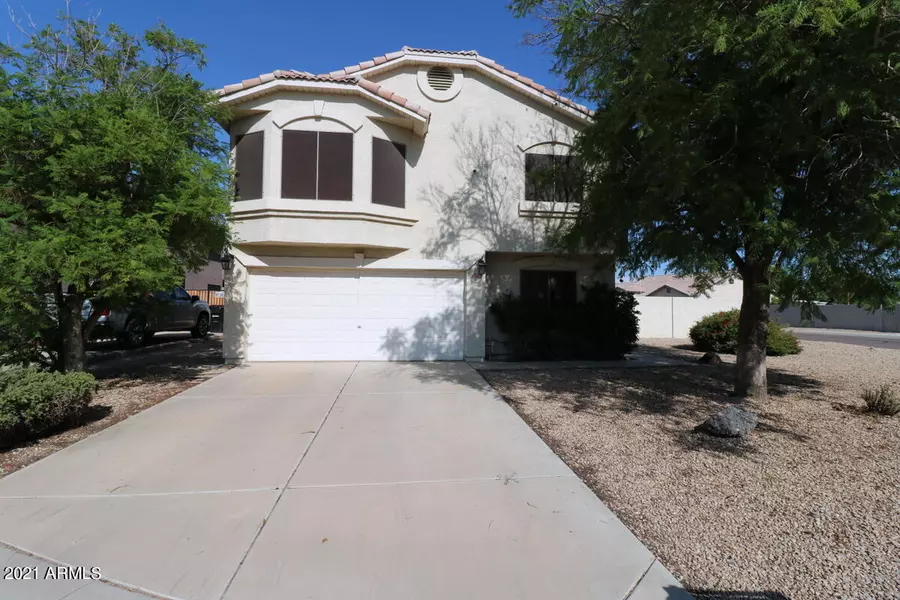 5325 N 104TH Drive, Glendale, AZ 85307