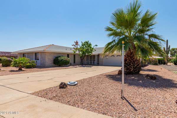 Sun City, AZ 85351,9801 W PINEAIRE Drive