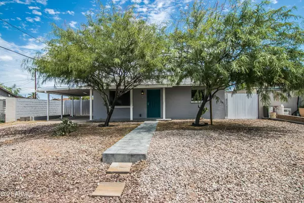 9241 S 4TH Avenue, Phoenix, AZ 85041