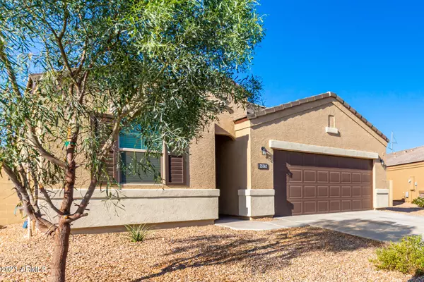 Buckeye, AZ 85326,25562 W DESERT Drive