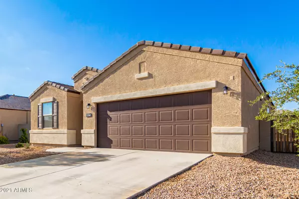 Buckeye, AZ 85326,25562 W DESERT Drive