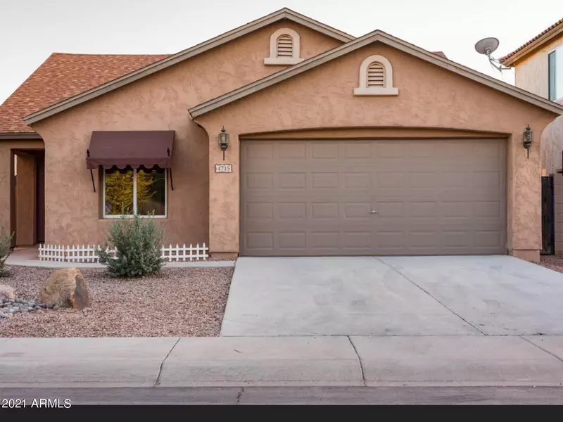 4715 E MEADOW LARK Way, San Tan Valley, AZ 85140