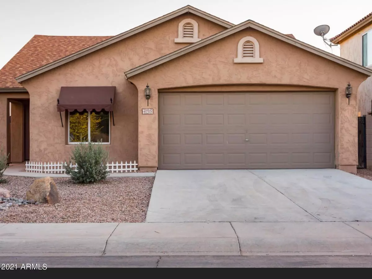 San Tan Valley, AZ 85140,4715 E MEADOW LARK Way