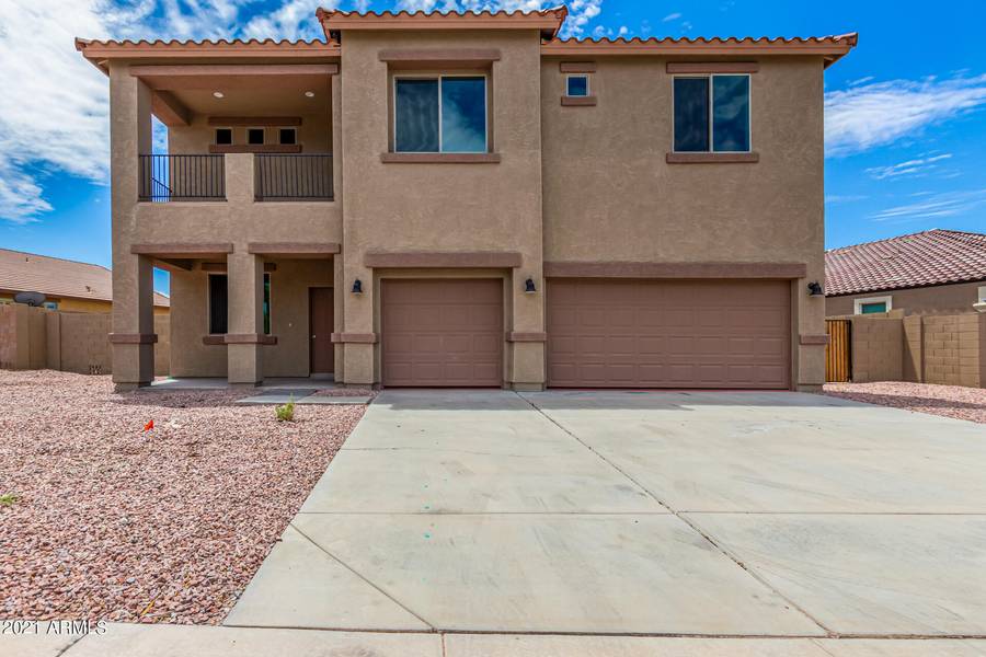 37929 W MONTSERRAT Street, Maricopa, AZ 85138