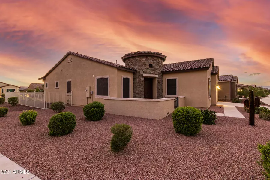 41679 W SUMMER SUN Lane, Maricopa, AZ 85138