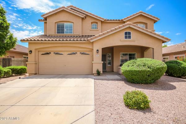 4571 E Westchester Drive, Chandler, AZ 85249