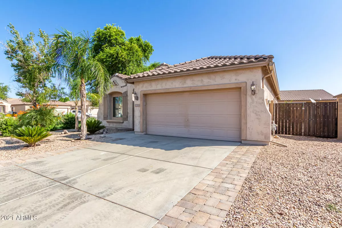 Mesa, AZ 85212,5033 S CHAMBERLIN --