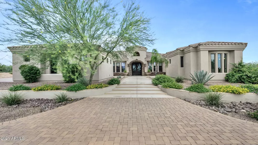 14310 E LOWDEN Court, Scottsdale, AZ 85262