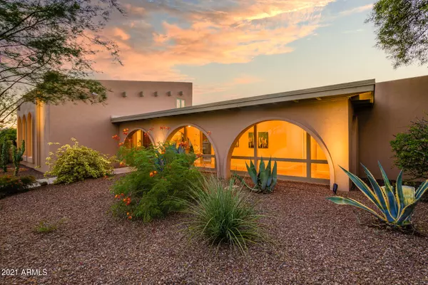 6040 N 22ND Place, Phoenix, AZ 85016