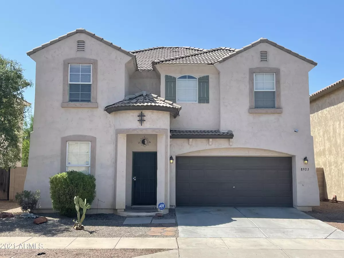 Tolleson, AZ 85353,8923 W PRESTON Lane