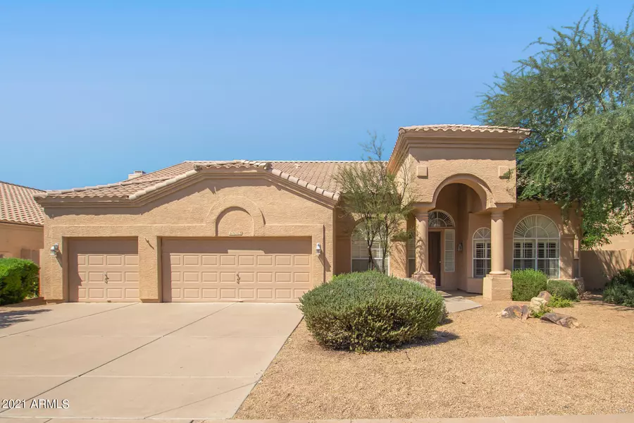 5582 W ORCHID Lane, Chandler, AZ 85226