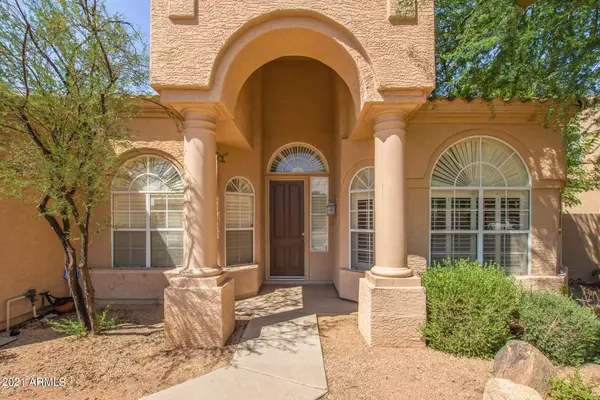 Chandler, AZ 85226,5582 W ORCHID Lane