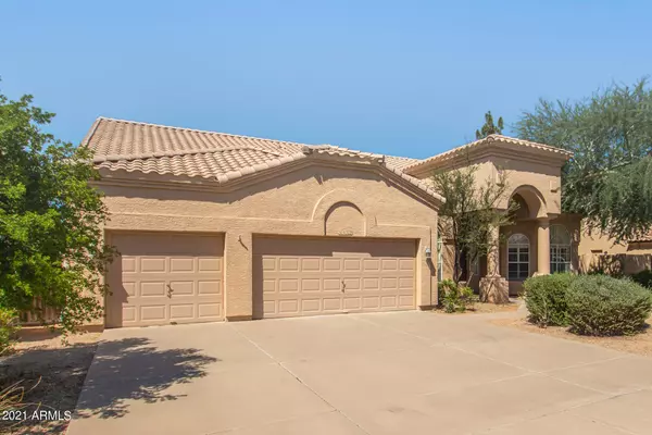 Chandler, AZ 85226,5582 W ORCHID Lane