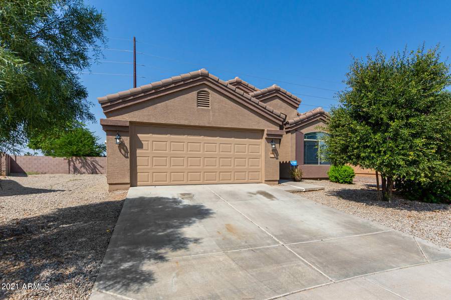 1632 S 106th Lane, Tolleson, AZ 85353