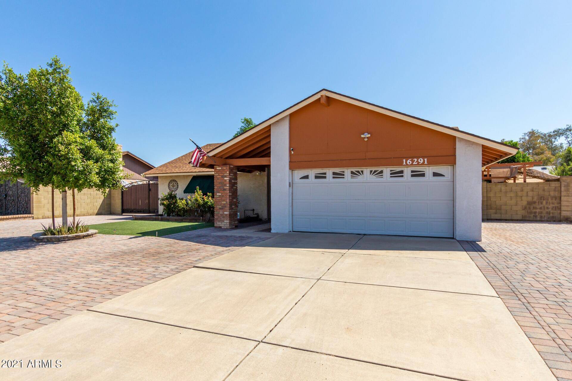 Phoenix, AZ 85053,16291 N 29TH Drive