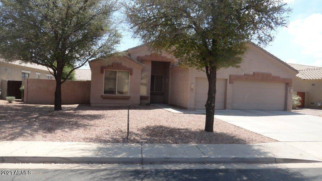 967 E STOTTLER Court, Gilbert, AZ 85296