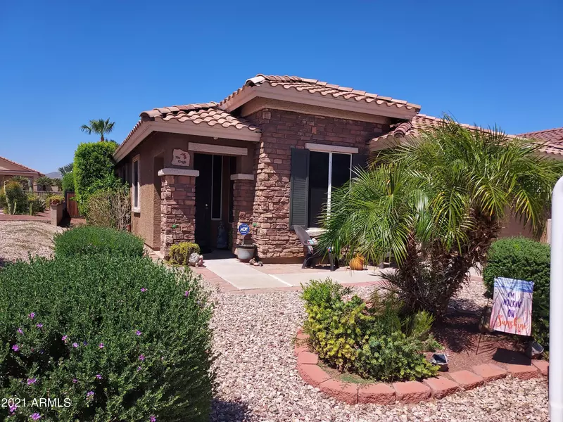 22856 W LASSO Lane, Buckeye, AZ 85326