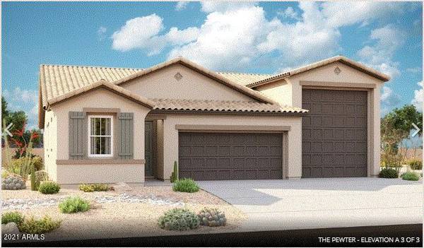 1640 E JOELLE Drive, Casa Grande, AZ 85122